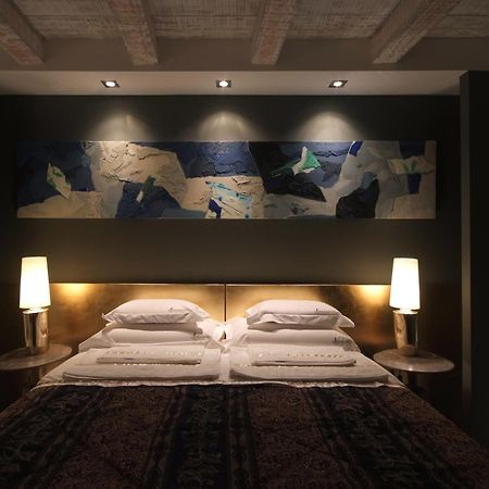 Boutique Hotel Hippocampus Κότορ Δωμάτιο φωτογραφία