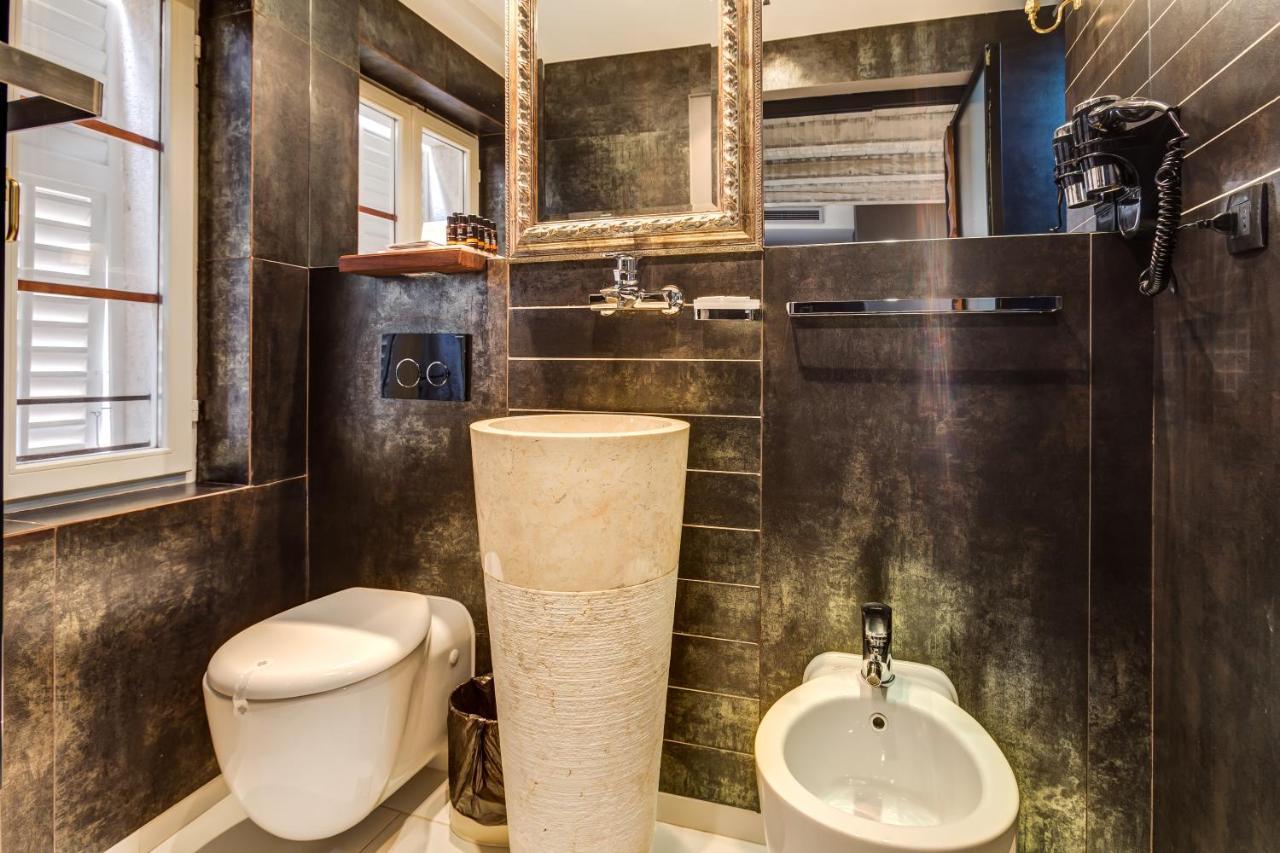 Boutique Hotel Hippocampus Κότορ Εξωτερικό φωτογραφία
