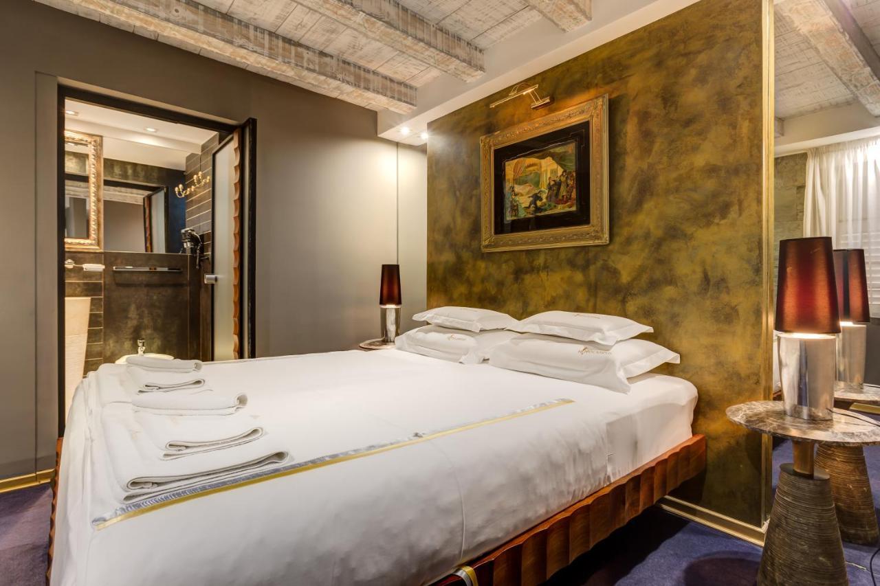 Boutique Hotel Hippocampus Κότορ Εξωτερικό φωτογραφία