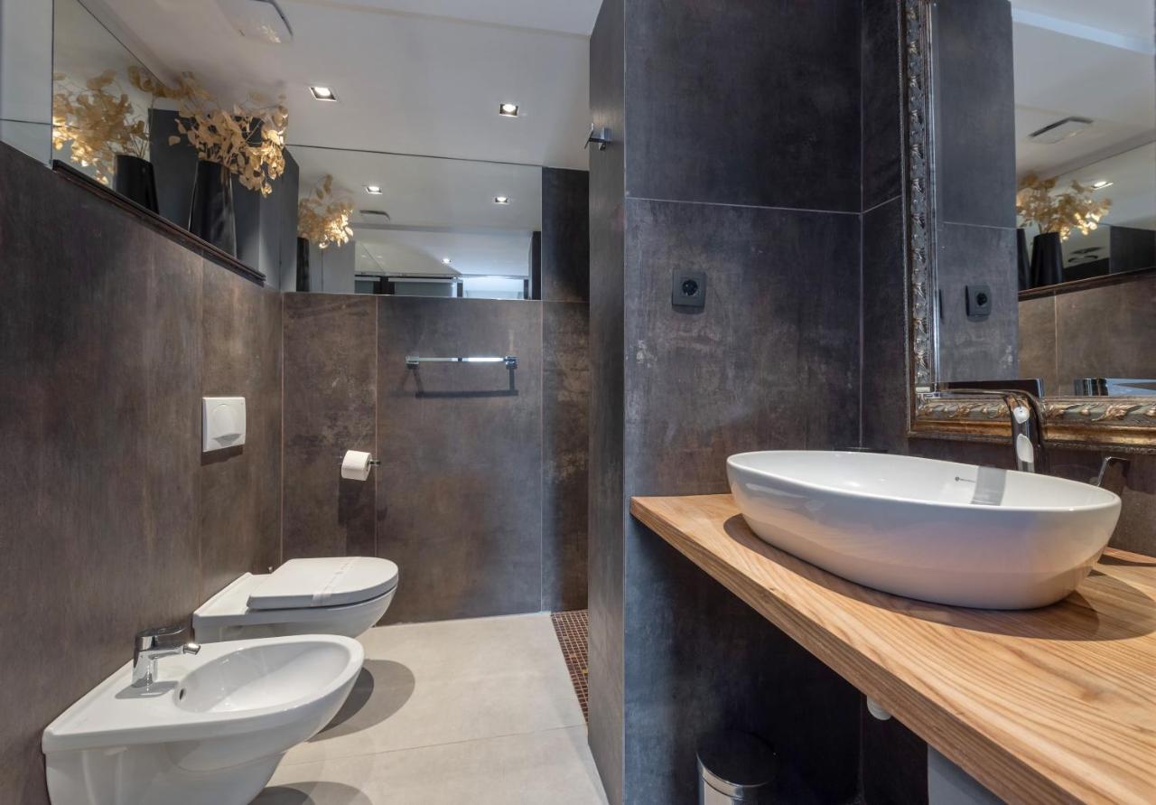 Boutique Hotel Hippocampus Κότορ Εξωτερικό φωτογραφία