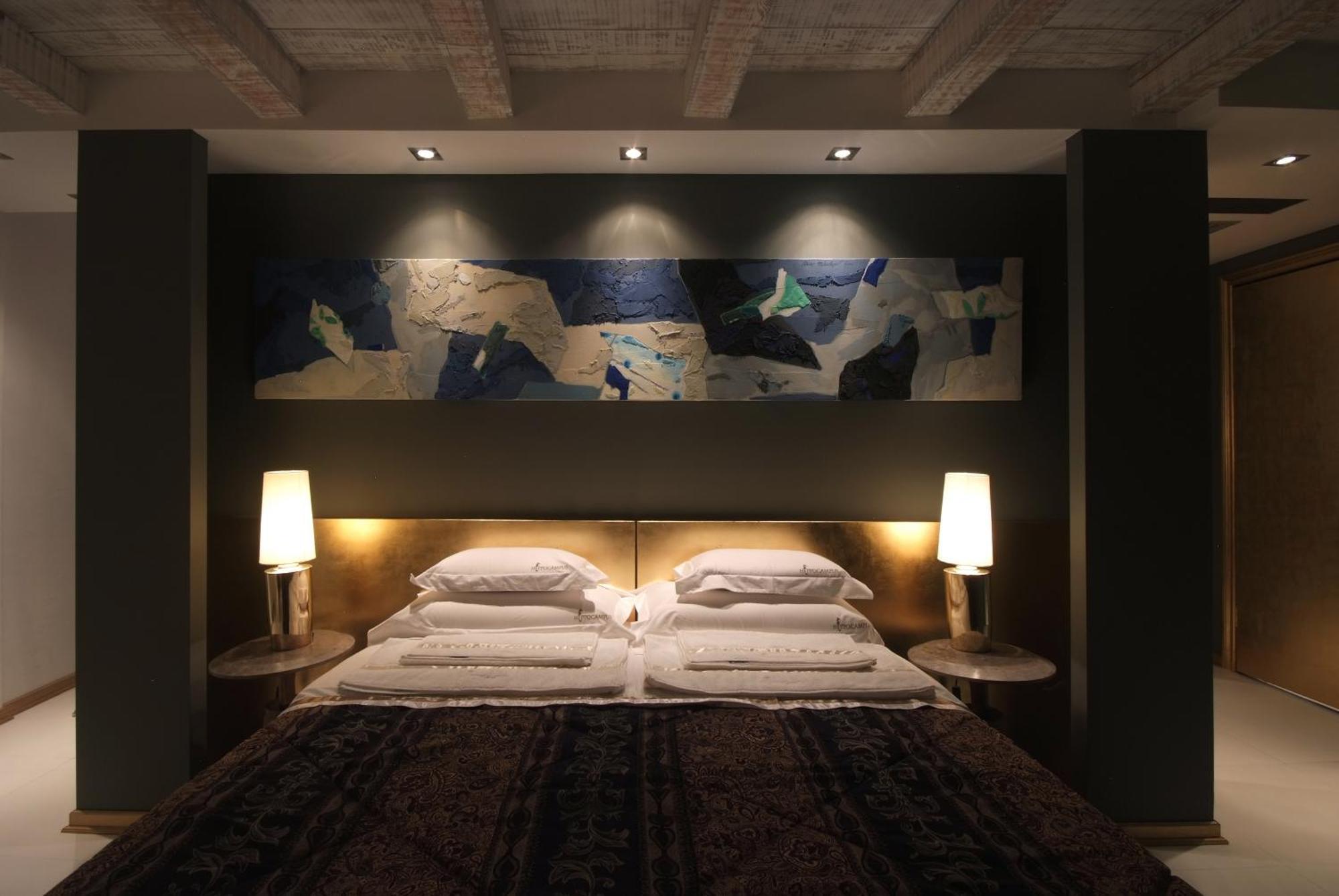 Boutique Hotel Hippocampus Κότορ Δωμάτιο φωτογραφία