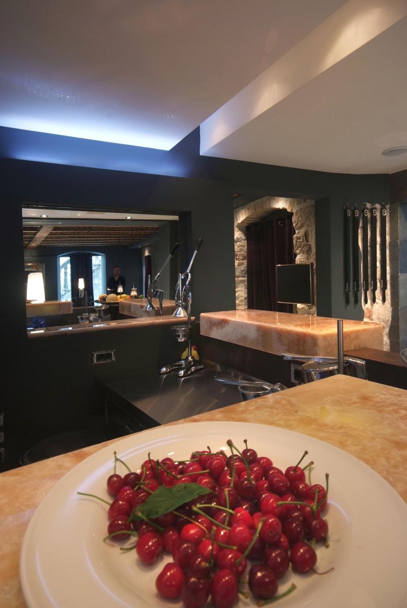 Boutique Hotel Hippocampus Κότορ Εξωτερικό φωτογραφία