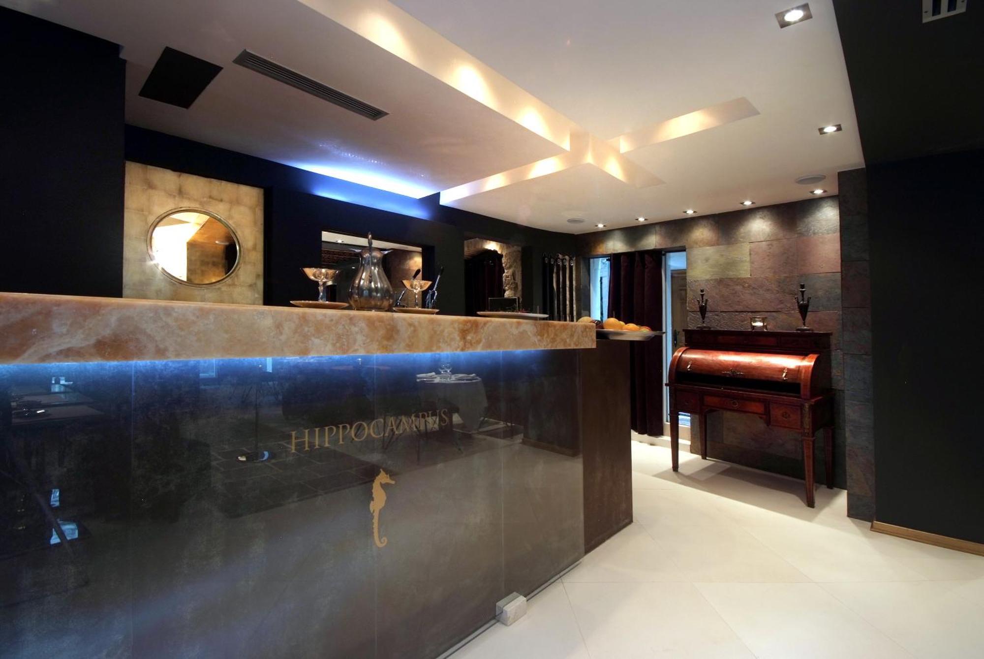 Boutique Hotel Hippocampus Κότορ Εξωτερικό φωτογραφία