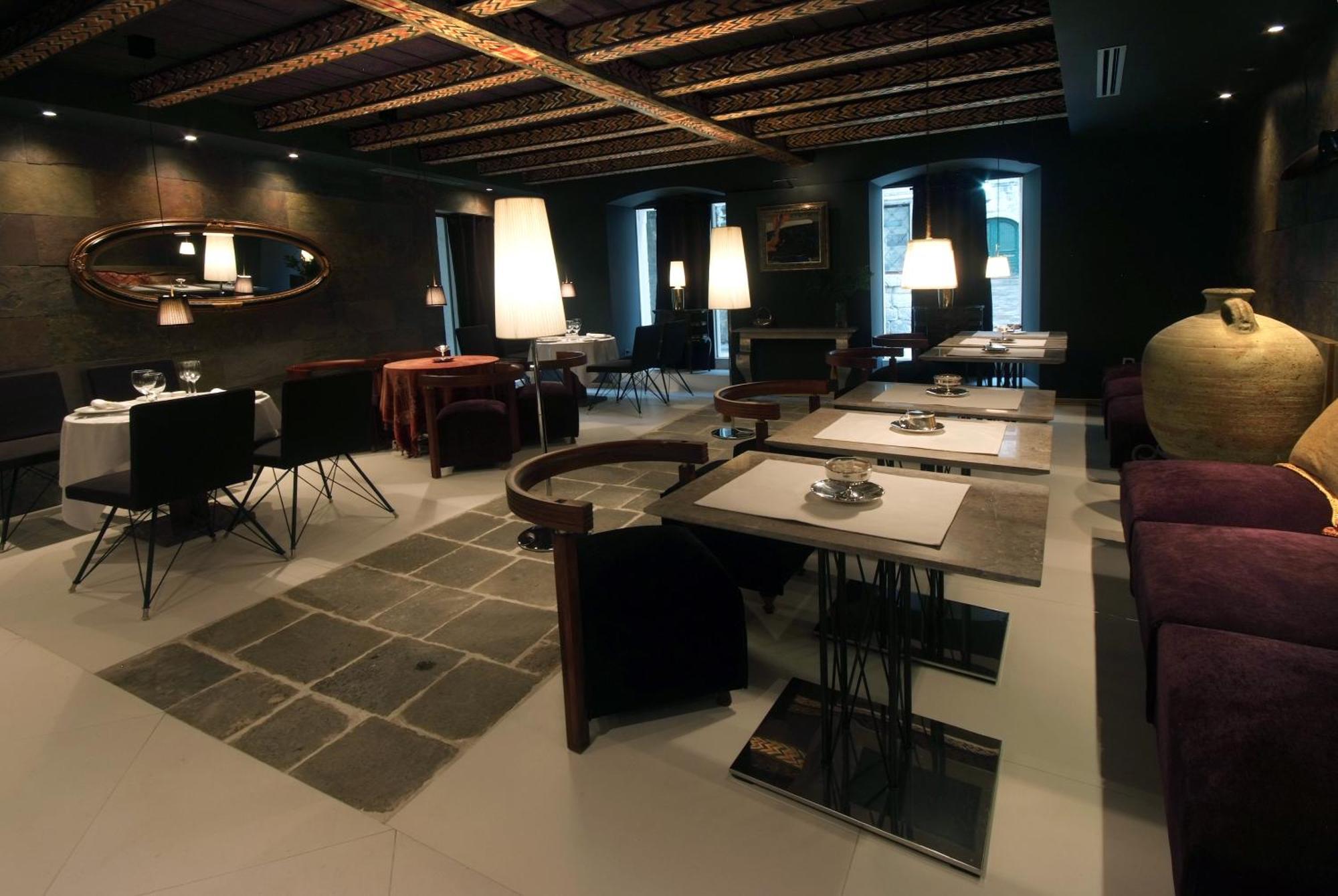 Boutique Hotel Hippocampus Κότορ Εξωτερικό φωτογραφία