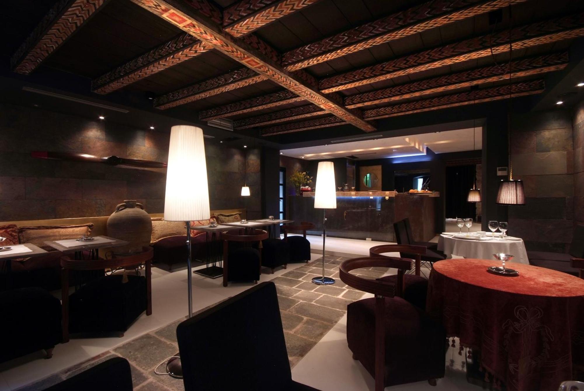 Boutique Hotel Hippocampus Κότορ Εξωτερικό φωτογραφία
