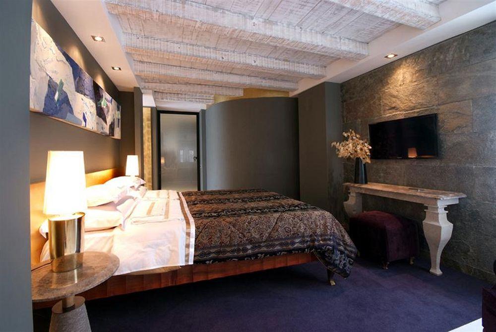 Boutique Hotel Hippocampus Κότορ Δωμάτιο φωτογραφία