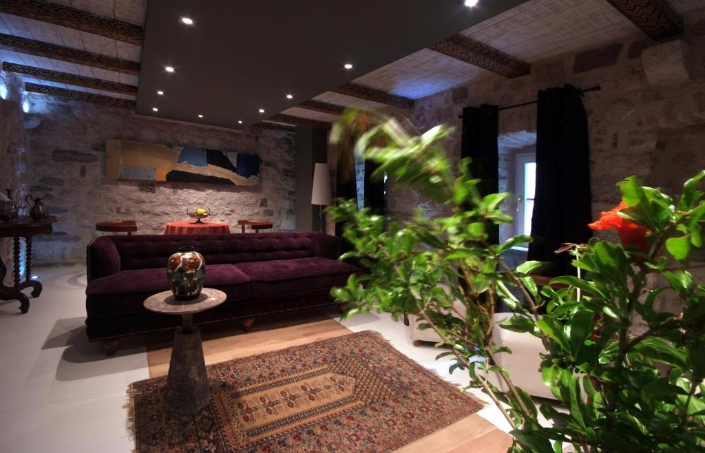 Boutique Hotel Hippocampus Κότορ Δωμάτιο φωτογραφία