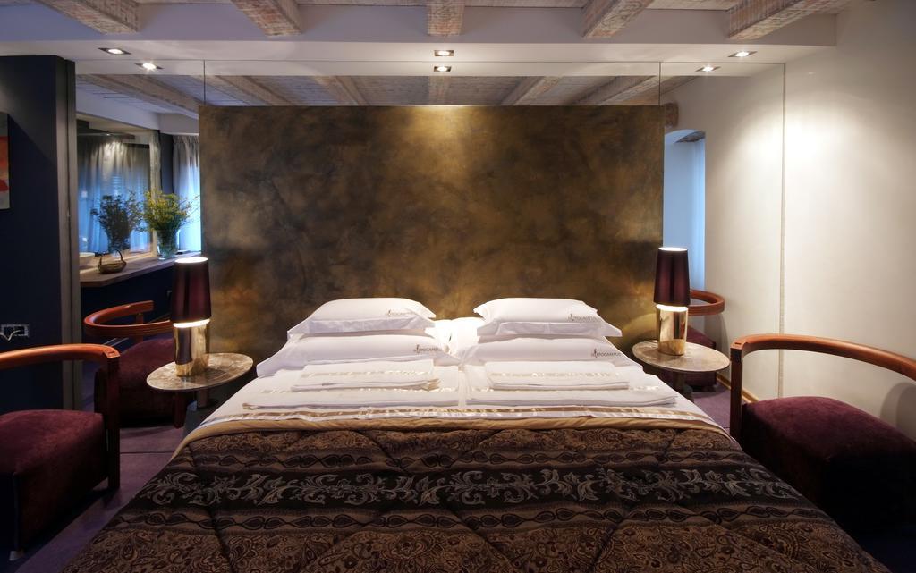 Boutique Hotel Hippocampus Κότορ Δωμάτιο φωτογραφία