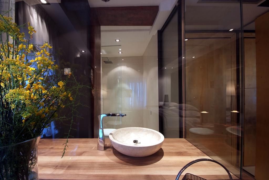 Boutique Hotel Hippocampus Κότορ Δωμάτιο φωτογραφία