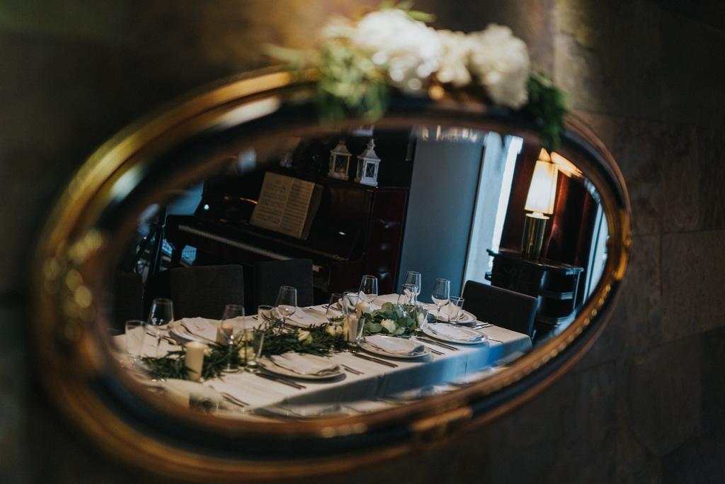 Boutique Hotel Hippocampus Κότορ Εξωτερικό φωτογραφία