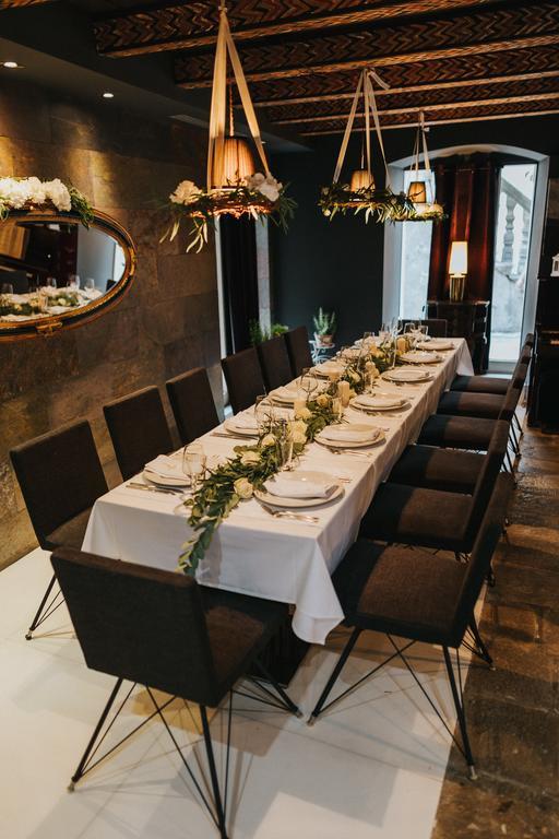 Boutique Hotel Hippocampus Κότορ Εξωτερικό φωτογραφία