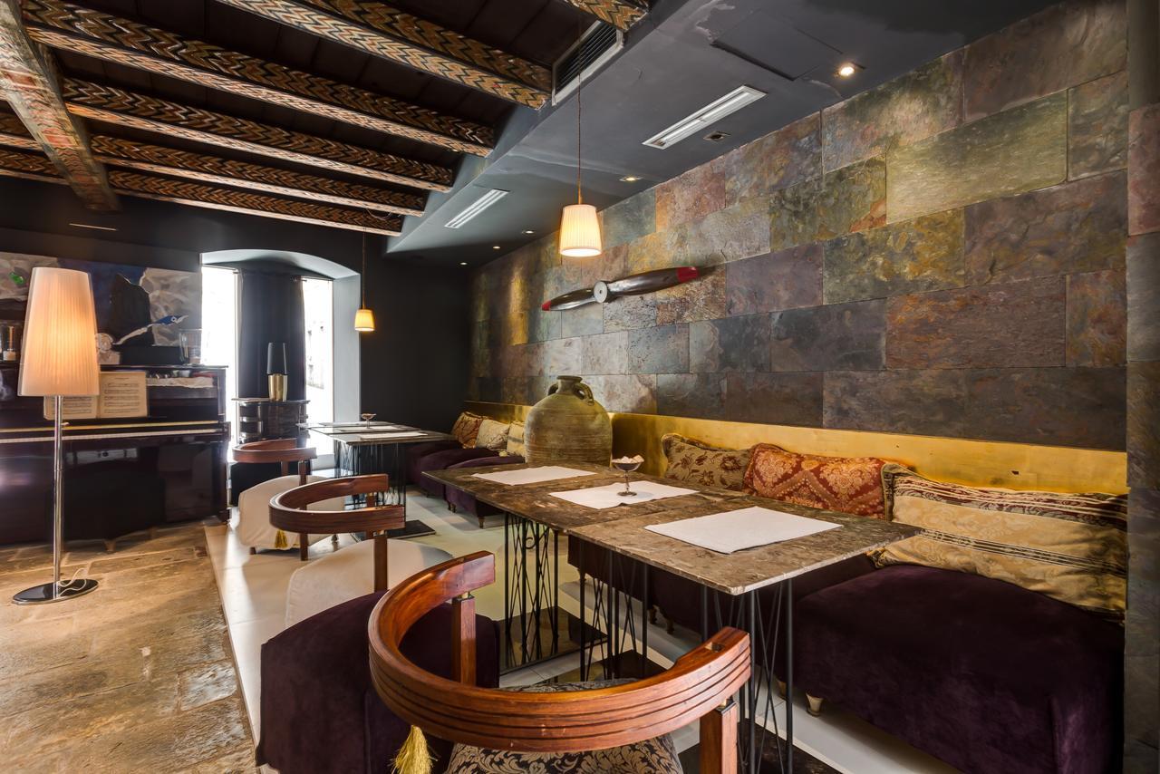 Boutique Hotel Hippocampus Κότορ Εξωτερικό φωτογραφία