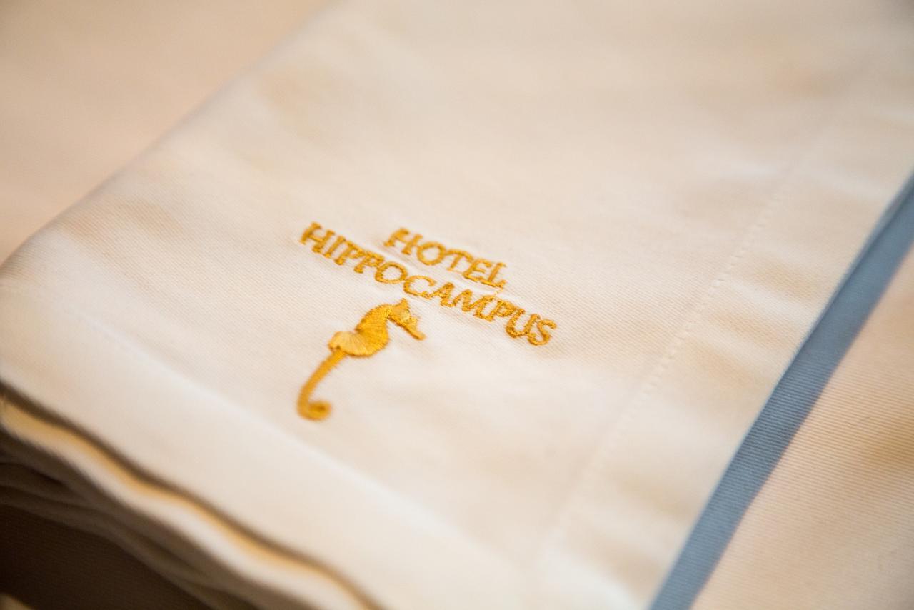 Boutique Hotel Hippocampus Κότορ Εξωτερικό φωτογραφία