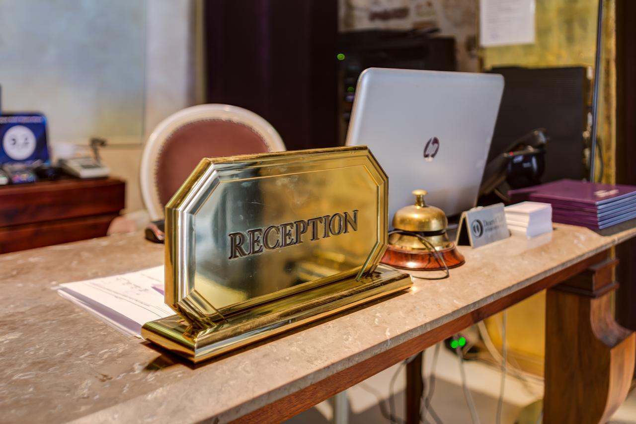 Boutique Hotel Hippocampus Κότορ Εξωτερικό φωτογραφία