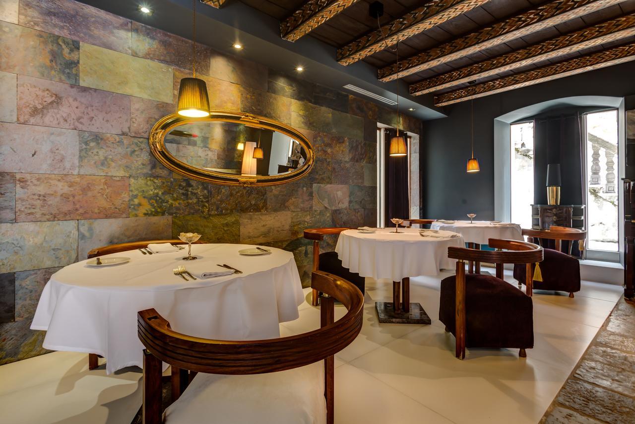 Boutique Hotel Hippocampus Κότορ Εξωτερικό φωτογραφία