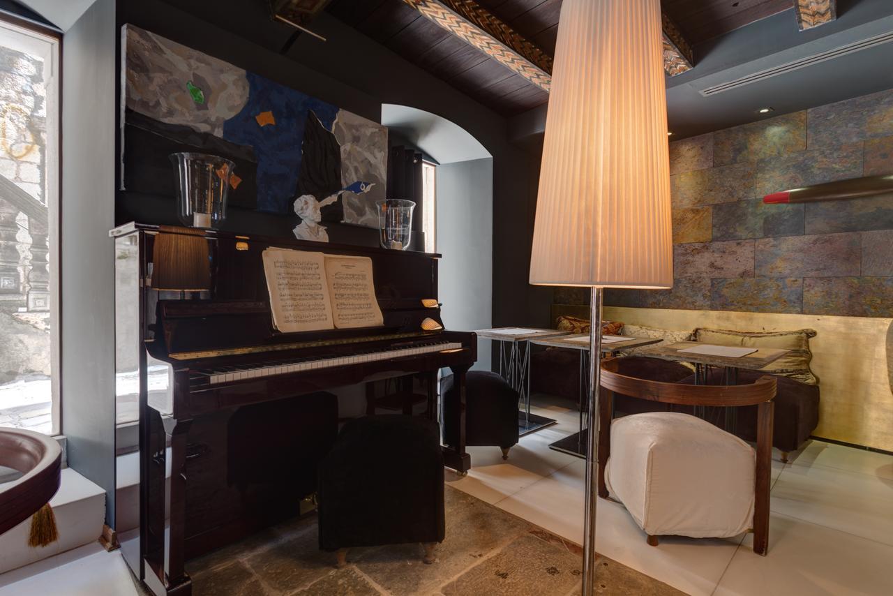 Boutique Hotel Hippocampus Κότορ Εξωτερικό φωτογραφία
