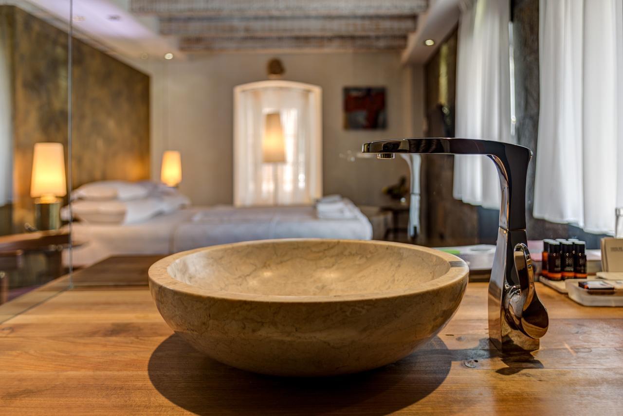 Boutique Hotel Hippocampus Κότορ Εξωτερικό φωτογραφία