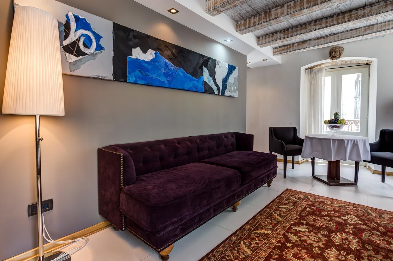 Boutique Hotel Hippocampus Κότορ Εξωτερικό φωτογραφία
