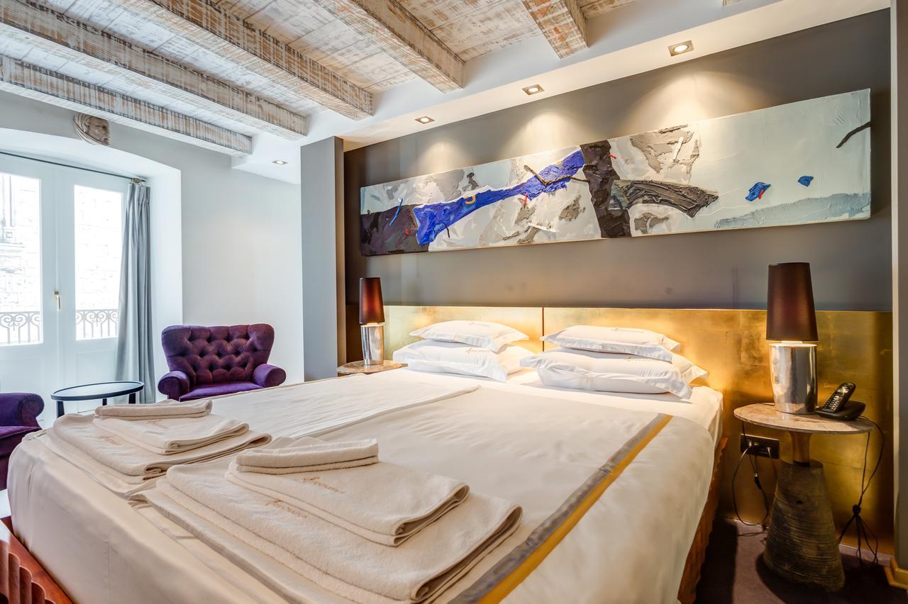 Boutique Hotel Hippocampus Κότορ Εξωτερικό φωτογραφία