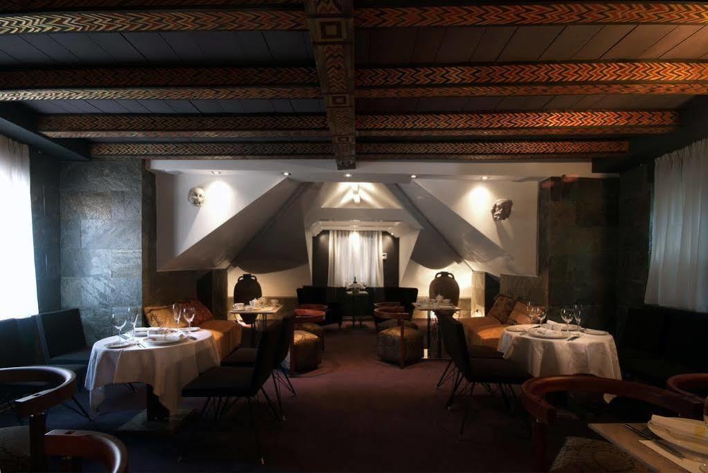 Boutique Hotel Hippocampus Κότορ Εξωτερικό φωτογραφία