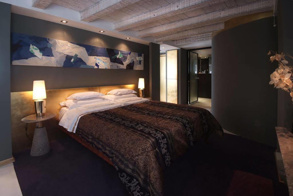 Boutique Hotel Hippocampus Κότορ Εξωτερικό φωτογραφία