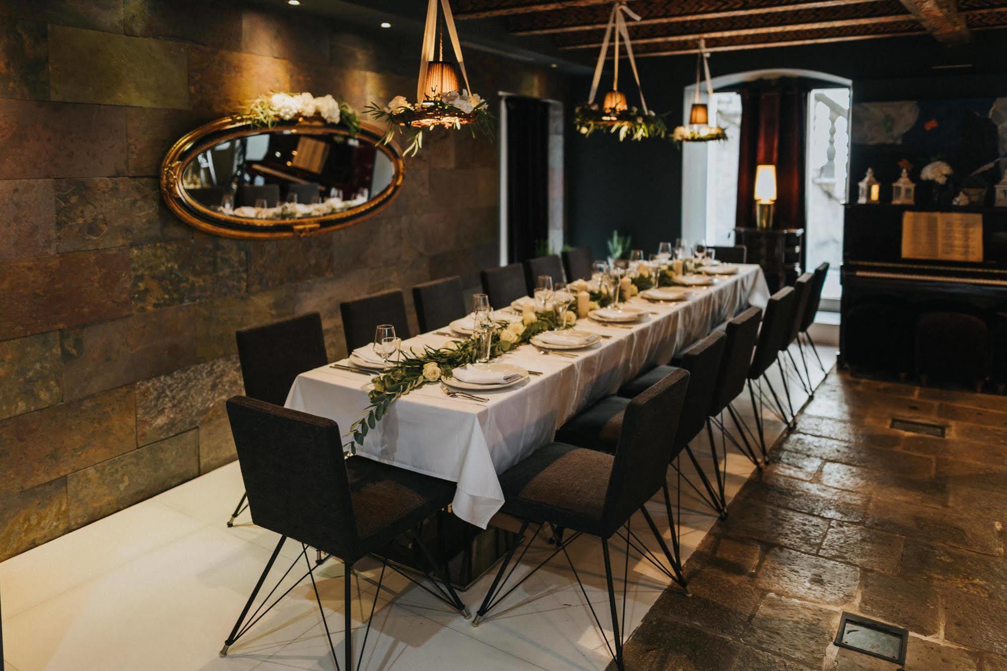 Boutique Hotel Hippocampus Κότορ Εξωτερικό φωτογραφία