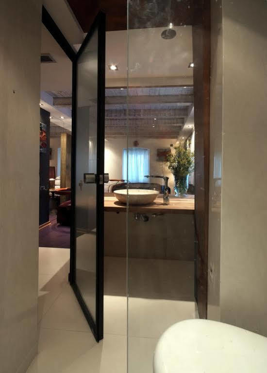 Boutique Hotel Hippocampus Κότορ Εξωτερικό φωτογραφία