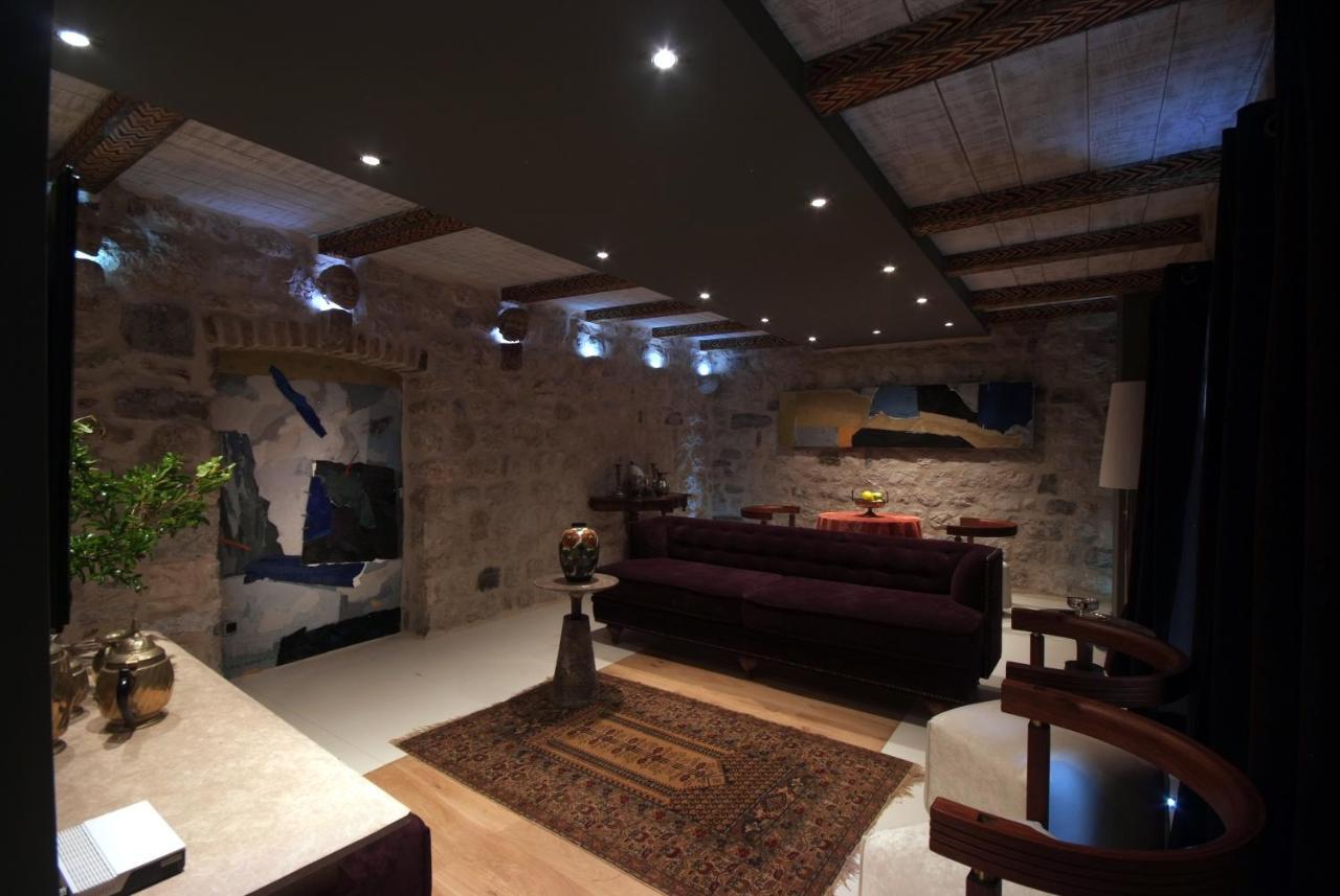 Boutique Hotel Hippocampus Κότορ Δωμάτιο φωτογραφία
